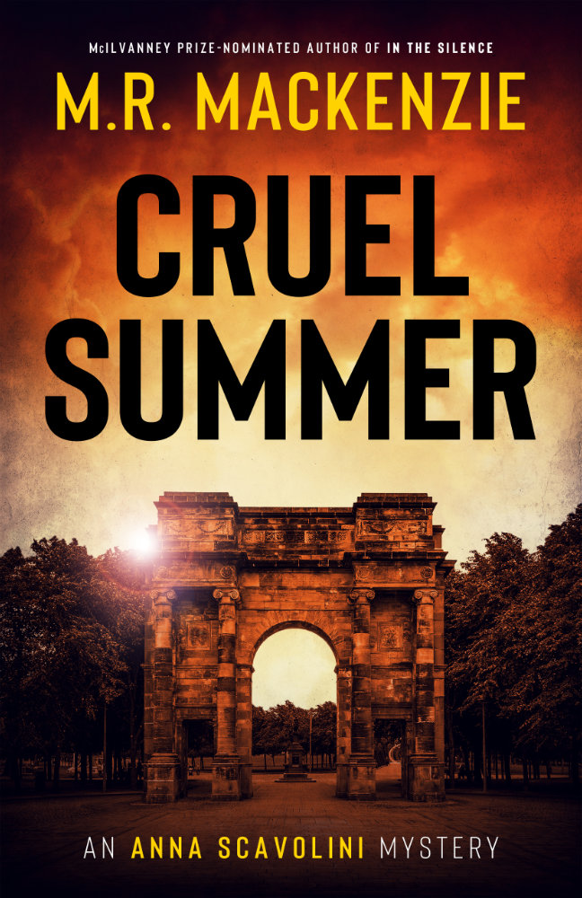 Cruel Summer (cover)