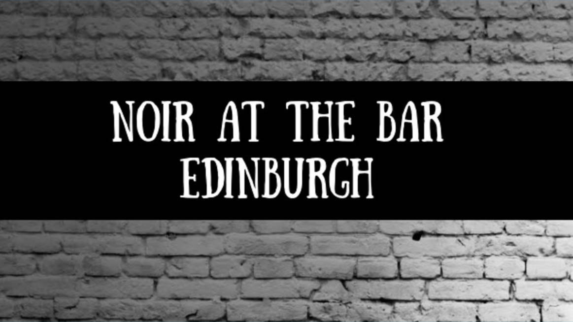 The Reckoning at Noir at the Bar!