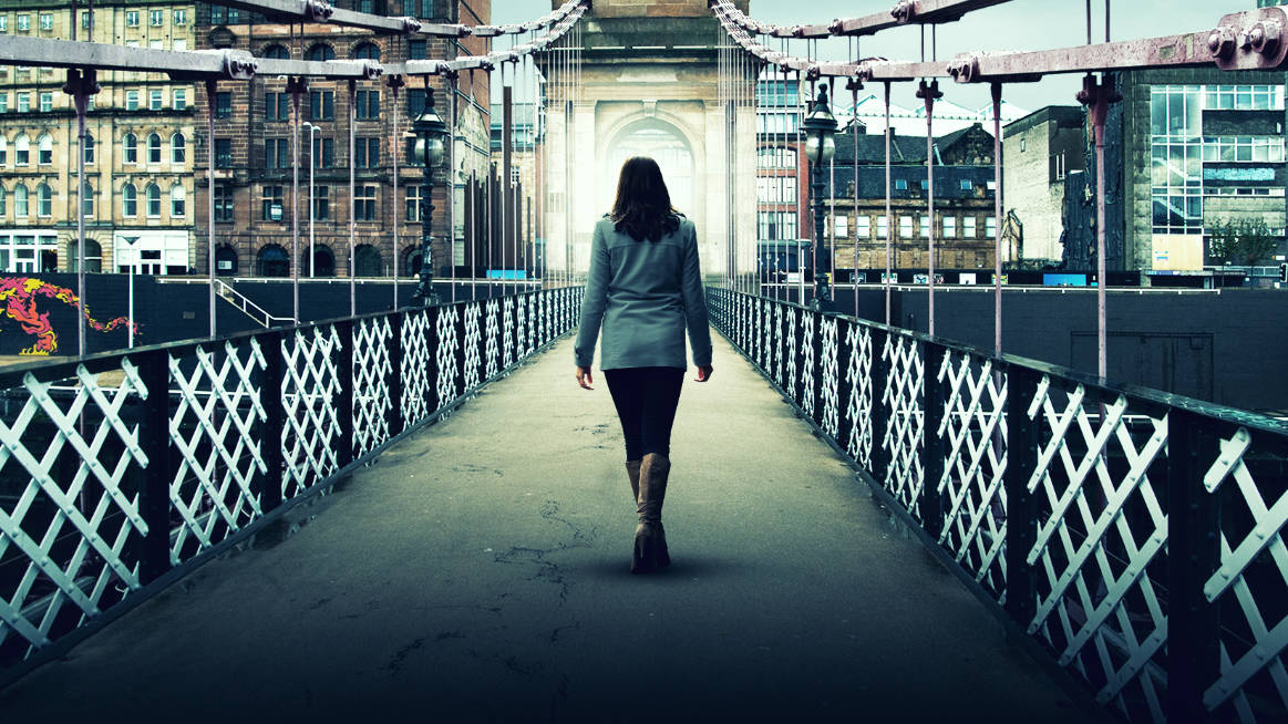 The Anna Scavolini Mysteries – Volume Two out now!