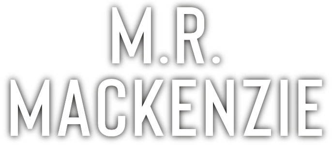 M.R. Mackenzie