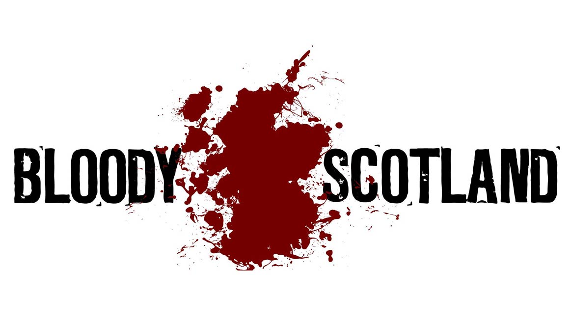 Bloody Scotland — The McIlvanney Debut Prize