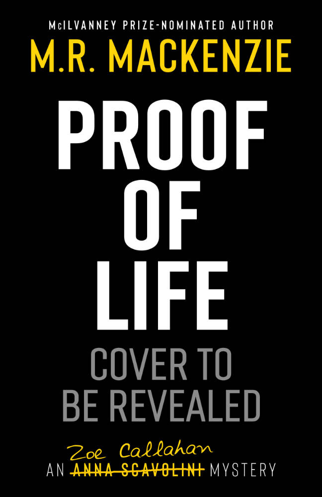 Proof of Life