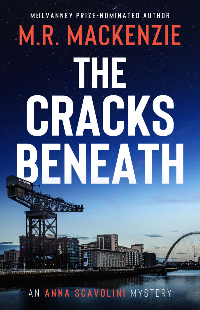 The Cracks Beneath