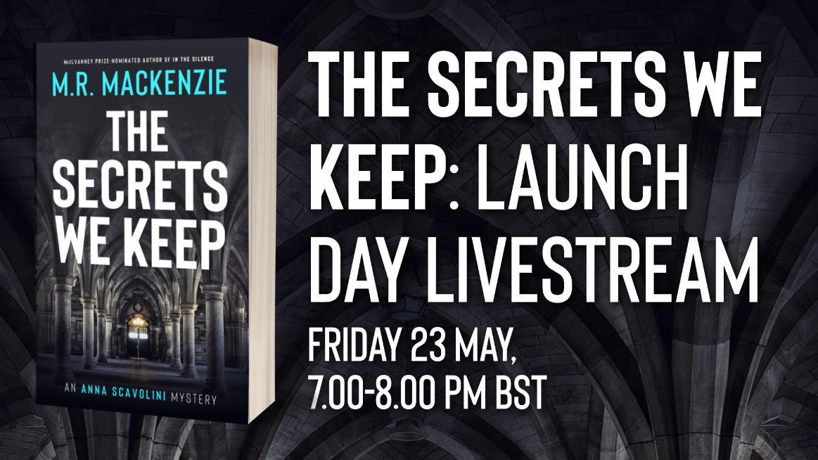 Launch Day Livestream