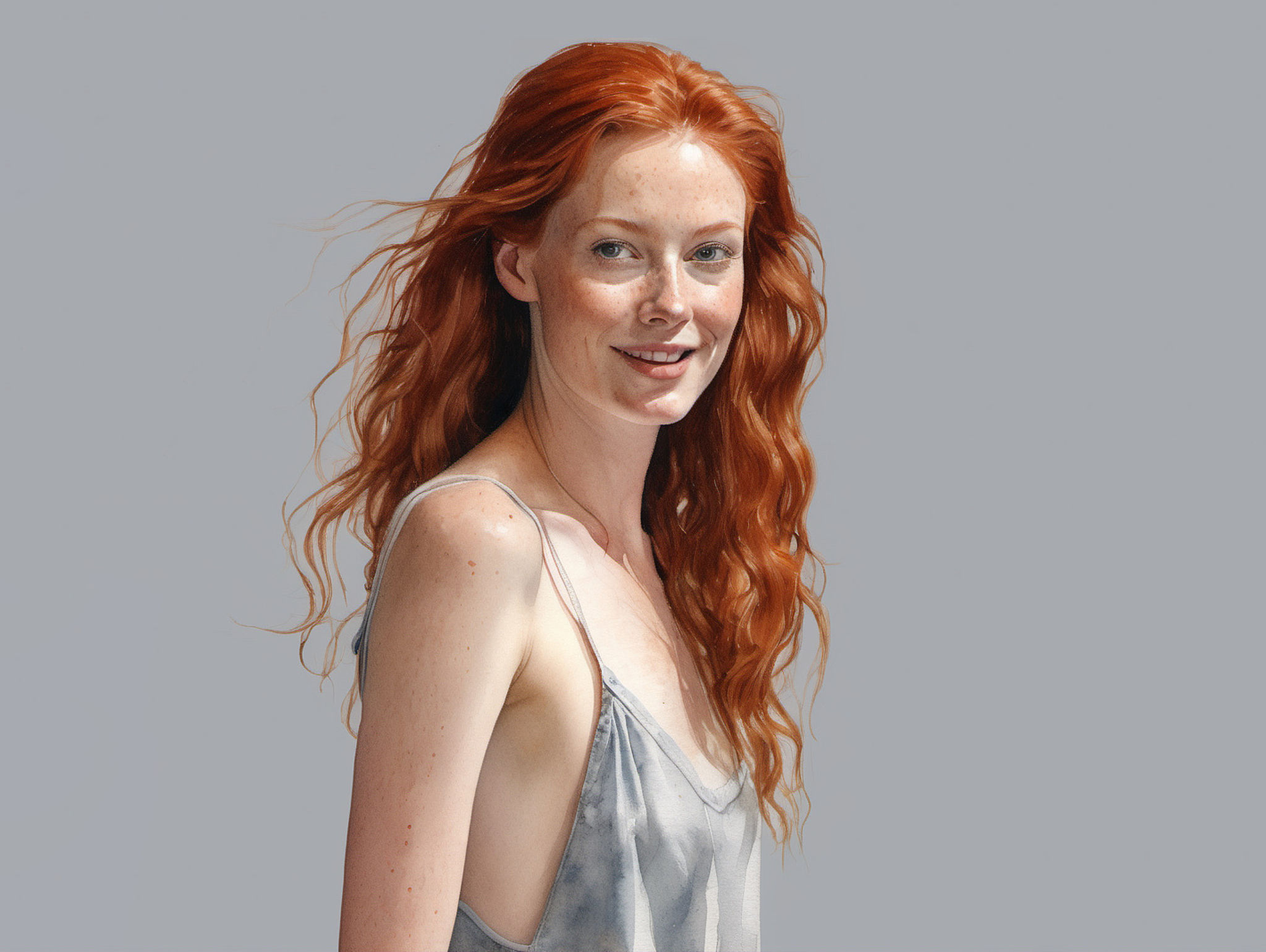 Character Biography: Zoe Callahan