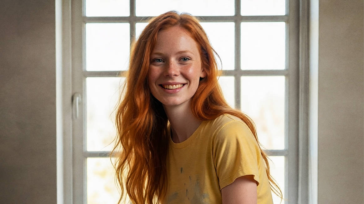 Zoe Callahan