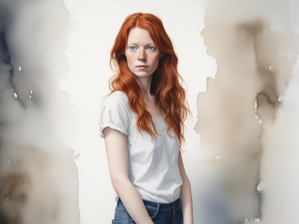 Character Biography: Zoe Callahan