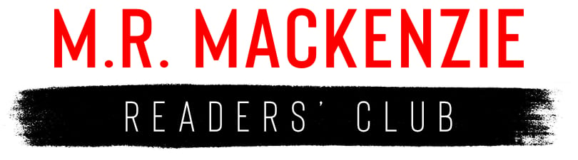 M.R. Mackenzie Readers' Club