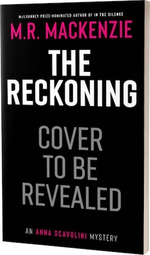 The Reckoning placeholder cover